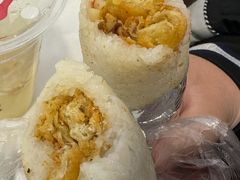 -徐氏糯米包油条(山海关路店)
