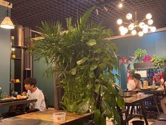 -阿杰烧烤·西安传统烤肉店(天朗御湖店)