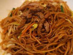 黑椒牛柳炒意粉-卡朋西餐(较场西路店)