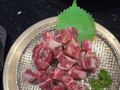 -东味北道熟成·炭火烤肉(九龙店)