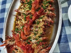 -钱大妈海鲜饭店(保利林语店)