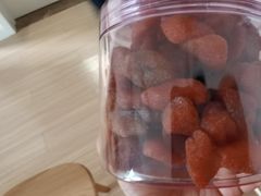 -天津小三宝栗子店(黄海路店)