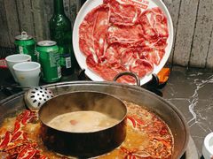 -巴蜀大将火锅(春熙店)