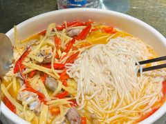 -东安鸡馆(蔡锷南路店)