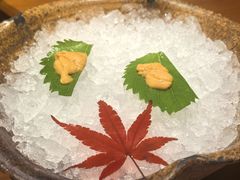 海胆-月龍吟(朝龙汇店)