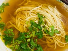 -鑫明明拉面(宁化路店)