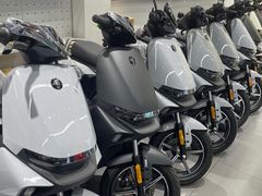 -九号电动车(安定门内大街店)