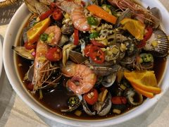 -好兄弟郭巨海鲜(天一阁店)