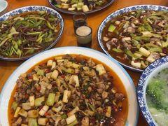-李大爷的泡椒馆(冉家坝店)