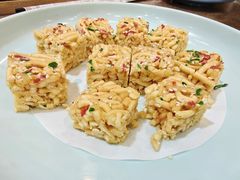 -乔家满族八大碗(流水沟店)