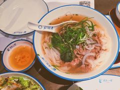 -美奈小馆·越南料理(中航城君尚购物中心店)