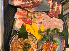 -妙香居韩国烤肉(容桂天佑城店)