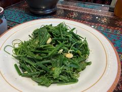 -巴依老爷新疆美食(工体旗舰店)