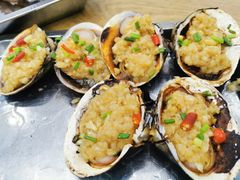 -老虎滩大连海鲜烧烤(建邺云锦路总店)