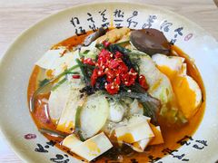 -芙蓉树下·四川冒菜(大悦城店)