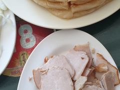 -李连贵酒家熏肉大饼(昆明街店)