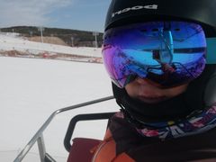 -大同万龙白登山国际滑雪场