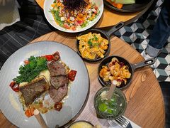 -Moka Bros 摩卡站(西单大悦城店)