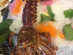 -长富宫饭店·日本料理樱