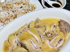 -阿水土鸡(远光店)