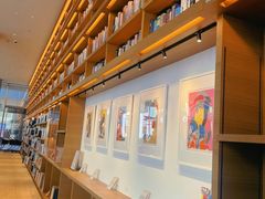-茑屋书店(天目里店)