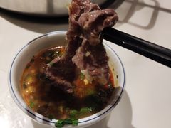 -陈记顺和牛肉火锅馆(天河北路店)