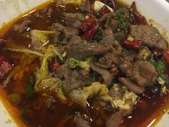 -东四民芳餐厅(世茂工三店)
