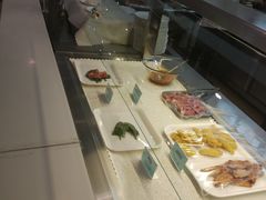 -北京外国语大学东院食堂