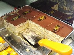 -福晶园益生菌蛋糕面包(紫荆山店)