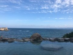 -南紀白浜 浜千鳥の湯 海舟