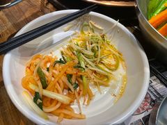 -农乐园炭火烤肉(世茂店)