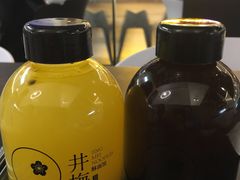-贡梅老面馆·蟹粉面·无锡特色小吃(南长街主推店)