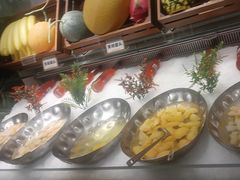 -金滏山烤肉·海鲜·火锅自助餐厅(襄阳万达店)