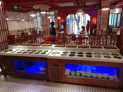 -钢管厂五区小郡肝火锅串串香(清河店)