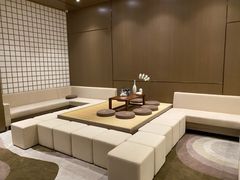 -W Fitness 威尔仕健身(北京英皇集团中心店)