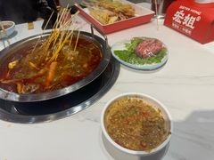 -宏姐串串香(征仪路店)