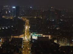 -339旋转餐厅(天府熊猫塔店)