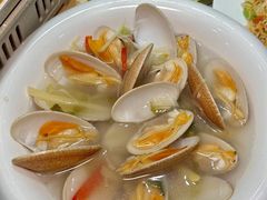 -东江海鲜大排档·潮汕菜·砂锅粥