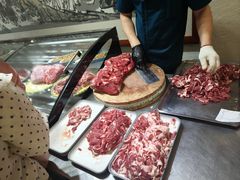 -金刚山(学府路店)