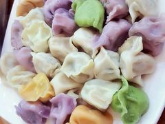 -老码头海鲜烧烤炒菜(广西路店)