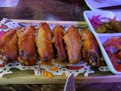 -Famous肥猫墨西哥音乐餐吧(五棵松华熙LIVE店)