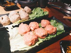 -原牛道·潮汕围炉火锅(讯美店)
