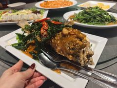-建兴酒家(素里翁分店)