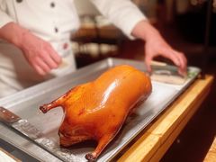 -晟永興烤鸭店(五道口店)