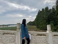 -东湖落雁景区