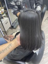 点击看大图 -奈川烫染Salon