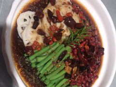 -香满楼(南关店)