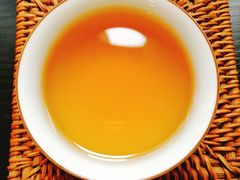 小柠红茶汤-拂晓山房·私房川菜(西门店)