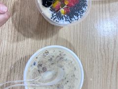 -宝芝林凉茶甜品屋(合兴路分店)