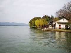 -星巴克(西湖天地店)